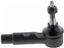 Steering Tie Rod End OG GES3538