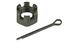 Steering Tie Rod End OG GES3547