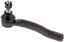 Steering Tie Rod End OG GES3554