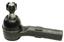 Steering Tie Rod End OG GES3572