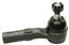 Steering Tie Rod End OG GES3573