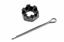 Steering Tie Rod End OG GES3581