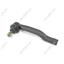 Steering Tie Rod End OG GES3629