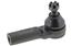 Steering Tie Rod End OG GES3631