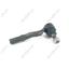 Steering Tie Rod End OG GES3632