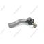 Steering Tie Rod End OG GES3655