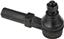 Steering Tie Rod End OG GES3669