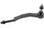 Steering Tie Rod End OG GES3676