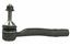 Steering Tie Rod End OG GES3693