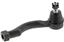 Steering Tie Rod End OG GES800042