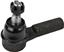 Steering Tie Rod End OG GES80574