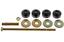 1992 Oldsmobile Achieva Suspension Stabilizer Bar Link Kit OG GK6630