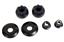 1997 Dodge Dakota Suspension Stabilizer Bar Link Kit OG GK7274