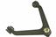 Suspension Control Arm and Ball Joint Assembly OG GK7424