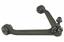 Suspension Control Arm and Ball Joint Assembly OG GK7424