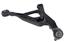 Suspension Control Arm and Ball Joint Assembly OG GK7425