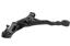 Suspension Control Arm and Ball Joint Assembly OG GK7425