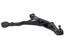 Suspension Control Arm and Ball Joint Assembly OG GK7427