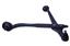 Suspension Control Arm and Ball Joint Assembly OG GK80009