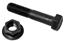 Suspension Control Arm and Ball Joint Assembly OG GK80011