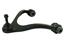 Suspension Control Arm and Ball Joint Assembly OG GK80040