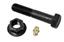 Suspension Control Arm and Ball Joint Assembly OG GK80068