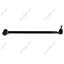 Suspension Control Arm and Ball Joint Assembly OG GK80347
