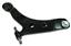 Suspension Control Arm and Ball Joint Assembly OG GK80348