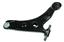 Suspension Control Arm and Ball Joint Assembly OG GK80349