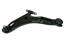 Suspension Control Arm and Ball Joint Assembly OG GK80349