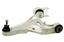 Suspension Control Arm and Ball Joint Assembly OG GK80354