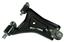 Suspension Control Arm and Ball Joint Assembly OG GK80387