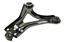 Suspension Control Arm and Ball Joint Assembly OG GK80390