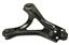 Suspension Control Arm and Ball Joint Assembly OG GK80390