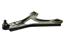 Suspension Control Arm and Ball Joint Assembly OG GK80390