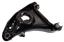 Suspension Control Arm and Ball Joint Assembly OG GK80393