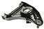 Suspension Control Arm and Ball Joint Assembly OG GK80394