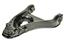 Suspension Control Arm and Ball Joint Assembly OG GK80394