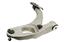 Suspension Control Arm and Ball Joint Assembly OG GK80395