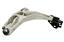 Suspension Control Arm and Ball Joint Assembly OG GK80395
