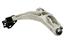 Suspension Control Arm and Ball Joint Assembly OG GK80396