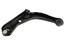 Suspension Control Arm and Ball Joint Assembly OG GK80397