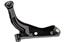 Suspension Control Arm and Ball Joint Assembly OG GK80399