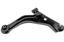 Suspension Control Arm and Ball Joint Assembly OG GK80399