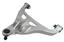 Suspension Control Arm and Ball Joint Assembly OG GK80401