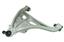 Suspension Control Arm and Ball Joint Assembly OG GK80403