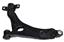 Suspension Control Arm and Ball Joint Assembly OG GK80405