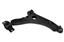 Suspension Control Arm and Ball Joint Assembly OG GK80405