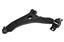 Suspension Control Arm and Ball Joint Assembly OG GK80406