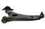 Suspension Control Arm and Ball Joint Assembly OG GK80406
